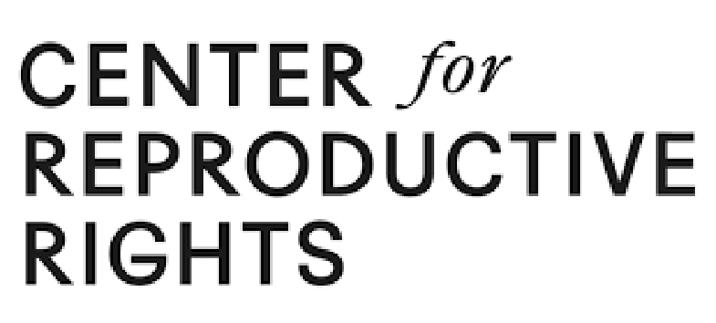 Centre for Reproductive Rights(1)