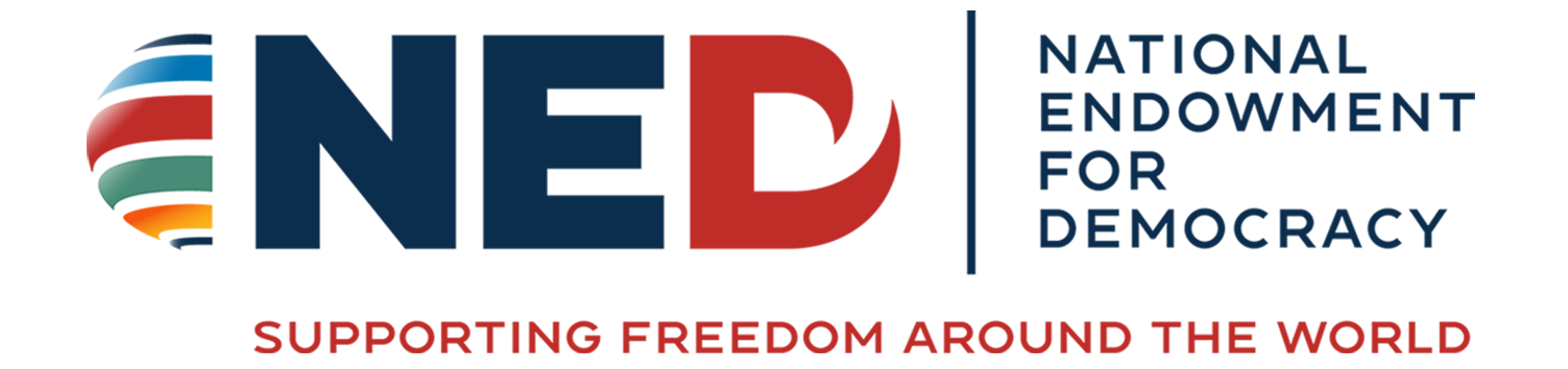 National Endowment for Democracy(1)